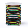 Segment Dyed Polyester Thread NWIR-I013-B-10-1