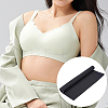 Sponge Underwear Breast Pad AJEW-CY0002-90C-6