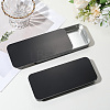 2Pcs Slide Top Tinplate Trinket Storage Boxes CON-SP0001-22A-02-7