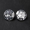 Cubic Zirconia Cabochons ZIRC-M002-7mm-007-4