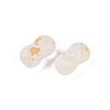 Gradient Color Transparent Acrylic Beads X1-OACR-M023-02B-2