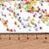 Baking Paint Glass Seed Beads X-SEED-S042-05B-50-4