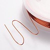 Copper Jewelry Wire CWIR-CW0.5mm-10-3