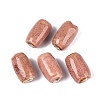 Vintage Handmade Porcelain Beads PORC-N013-12-24-1
