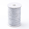 Korean Waxed Polyester Cords YC-Q002-3mm-06-3