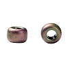 TOHO Round Seed Beads SEED-XTR08-0709-3
