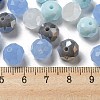 Glass Beads EGLA-A034-LM10mm-40-4