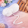 Polyester Cloth Yarn OCOR-TADJ0001-11A-4