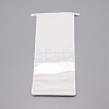 Kraft Paper Zip Lock Bags CARB-WH0016-01-2