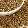 Cylinder Seed Beads X-SEED-H001-C05-1