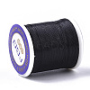 Nylon 66 Coated Beading Threads for Seed Beads NWIR-R047-011-2