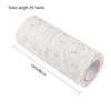 Glitter Sequin Deco Mesh Ribbons OCOR-P010-B-C02-3