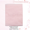 Nylon Mesh Lace Fabric SENE-WH0003-01-2