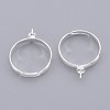 Ring mountings And Settings X-EC160-S-2