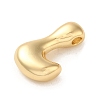 Brass Pendant KK-O145-01L-G-2