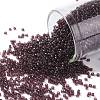 TOHO Round Seed Beads X-SEED-TR15-0006C-1