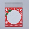 Christmas Cookie Bags ABAG-I002-A04-1