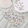 Preciosa&reg MAXIMA Crystal Round Stones Y-PRC-RBSS6-00030-200-2
