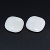 Natural White Shell Beads SSHEL-I019-01-3