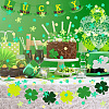 3 Sets Paper Confetti AJEW-SP0004-93B-7