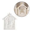 DIY Silicone Holder Molds LS-SIMO-Z002-01I-1
