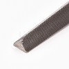 Steel Triangular Chisel Files TOOL-WH0021-23-2