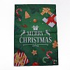 Garden Flag for Christmas AJEW-H108-B16-1