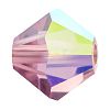 Preciosa&reg Crystal Beads X-PRC-BA5-20020-200-1