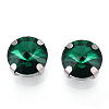 Sew on Rhinestone RGLA-T038-10mm-16-3