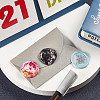 Wax Seal Stamp Set AJEW-WH0208-708-6