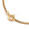 Beaded Bracelets & Necklaces Jewelry Sets SJEW-JS01112-8