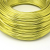 Round Aluminum Wire AW-S001-1.2mm-07-3
