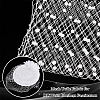 Polyester Mesh Ribbons for Bridal Headwear AJEW-WH0518-73A-4