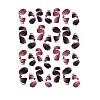 Nail Decals Stickers MRMJ-R112-Z-D4311-1