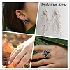 925 Sterling Silver Wire STER-NH0007-01C-S-3