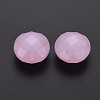 Imitation Jelly Acrylic Beads MACR-S373-94-E10-3