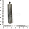 Natural Labradorite Big Pendants G-F820-11M-3