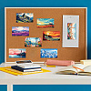 Landscape Theme PVC Sticker Labels PW-WG32689-01-2
