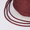 Round Polyester Cords OCOR-P005-22-3