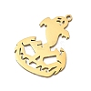 Halloween 201 Stainless Steel Pendants SA-CBA6FBD-10G-2