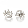 Alloy European Beads X-MPDL-S066-006B-P-2