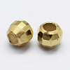 925 Sterling Silver Beads Spacer STER-K167-017B-G-1