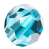 Preciosa&reg Crystal Beads Y-PRC-BB4-60010-1