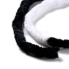 Soft Crocheting Yarn OCOR-G009-03U-3