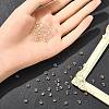 Preciosa&reg Crystal Beads X-PRC-BB4-00030-235-4
