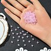 Preciosa&reg Crystal Beads X-PRC-BA5-70220-840-5