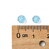 Preciosa&reg Crystal Beads X-PRC-BA5-60000-5