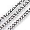 Iron Twisted Chains X-CH-R001-B-1