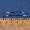 Brass Ball Head Pins KK-H502-03H-S-3