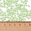 6/0 Glass Seed Beads X1-SEED-M012-01A-02-4
